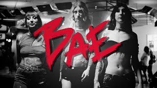 Elm Tree Circle - Bae (Official Music Video)