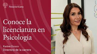 Conoce la carrera de Psicología en la Universidad Panamericana Campus Guadalajara