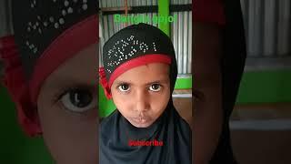 ️️paebine tui rakbi roja Bangla gojol//#shorts #viral ️️