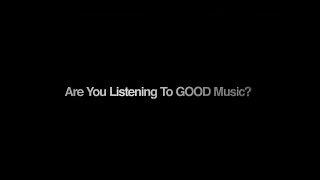 UNIVERSAL MUSIC JAPAN「Are you listening to GOOD music?」