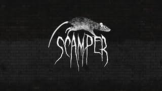 Scamper | I'm RAT in VR | FAST PREVIEW GAMEPLAY MECHANICS | META QUEST | NO COMMENTING