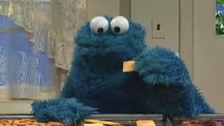 Classic Sesame Street   Cookie Monster Important