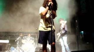 Railway and Dogs - Delirium live at ROCKINDAY 2010