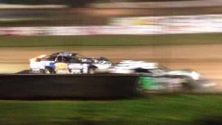 Nick Traynor 7/16/16 Super Stock Feature Part 3