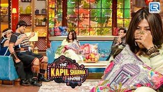 Ekta Kapoor के Serial के लिए Garam Ji दिया Audition | The Kapil Sharma Show Season 2 | Full EP