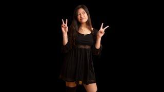 Nicoelle Ocampo 18th Birthday Greetings!