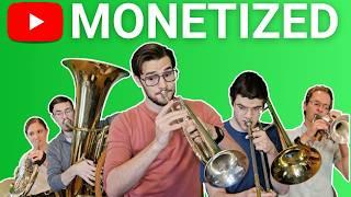 How to Start Earning Money on YouTube as a Freelance Musician