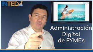 Importancia de la Transformación Digital en PYMEs