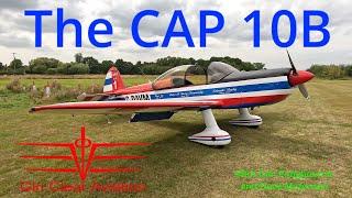 The CAP 10B