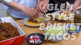 Budget Brisket Tacos: Grocery Store Deals!