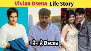 Vivian Dsena Bigg Boss | Vivian Dsena Biography, Career, Controversy | Vivian Dsena | Bigg Boss 18