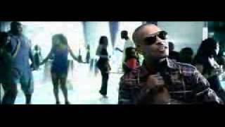 T.I. - WHATEVER YOU LIKE [OFFICIAL VIDEO]