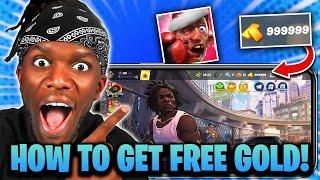 Boxing Star Hack  How To Hack Gold in Boxing Star Using This Boxing Star Mod Apk [NEW UPDATE]