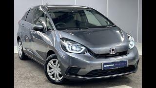 2022 Honda Jazz SE 1.5 h i-MMD eCVT | Lancaster Honda