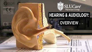 SLUCare Hearing and Audiology Offers More Options