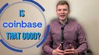 Coinbase Review - Is Coinbase Really a Trusted Crypto Trading Platform? | AtoZ Markets