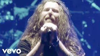 Pentagram - Ölümlü (Video Version Live at 4 Subat 2007 Bostanci)