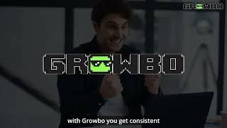 Introducing: GROWBO | AI Growth Automation, for $1