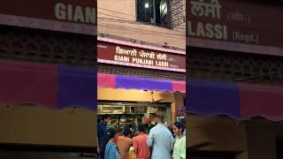 Best food to try in Amritsar  | food vlog  | food tour ️ | travel diaries