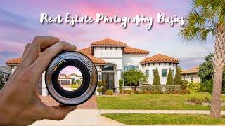 17 Real Estate Photography Basics | Things I Wish I knew From The Beginning