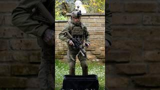 My most expensive Loadout  #airsoft #asmr #Tactical #loadout #sport