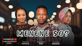 MENENE SO - 2025 Hausa Movie  (Full HD)  English subtitle