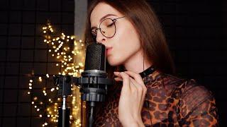ASMR Mouth Sounds