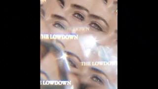 THE LOWDOWN - BEHIND THE SCENES WITH JONES CROW - JESSICA LOWNDES