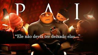 O MAIOR ERRO QUE COMETI... | Meu Malvado Favorito