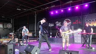 6-26-2022  The Hazies @ OCC Roadhouse