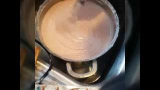 Making  Body Butter -COTTON CANDY