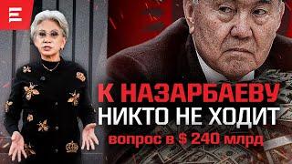 Nazarbayev under house arrest? Will the former Elbasy have a state funeral? | Elmedia