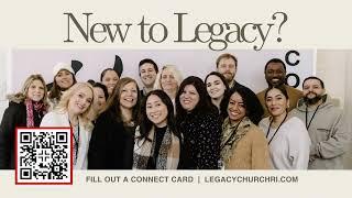 Walking With The Real You | Pastor Ron Termale