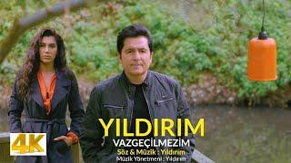 Bizim YILDIRIM -  Vazgeçilmezim   (Yeni klip)