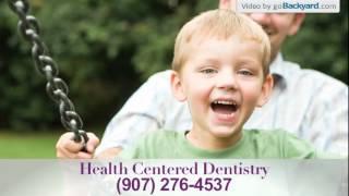 Health Centered Dentistry