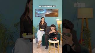 Tu samjhaWhat do you see in him? #youtube #alfesh #youtubeshorts