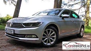 Volkswagen Passat 2015 - Present | CarsIreland.ie