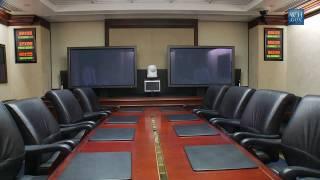 White House The Situation Room