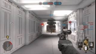 Star Wars Battlefront Epic Fail