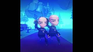 OMG PREPPYS!?!?  | #roblox #edit #robloxedit