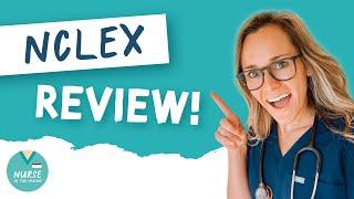 NCLEX Lab Values Made EASY | Review for Nurses and Nursing Students