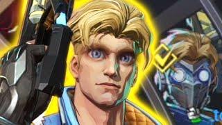 STAR-LORD PLEASE PUT THE MASK BACK ON | Marvel Rivals (Chat's Choice)