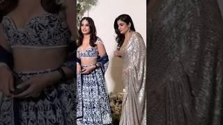 Ravina Tondon & Daughter Rasha Papped #shorts #ytshort #bollywood #viral