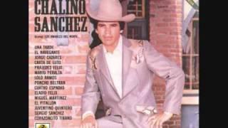 Chalino Sanchez "Los Chismes"