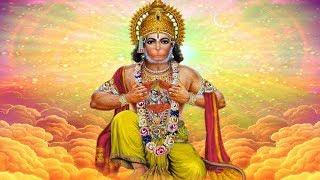 Sri Hanuman Mangalashtakam | Miracle Mantra to Cure Sickness & Illness | Chants for all Problems