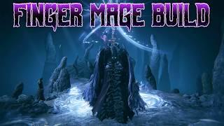 Elden Ring PVP | Finger Mage Build