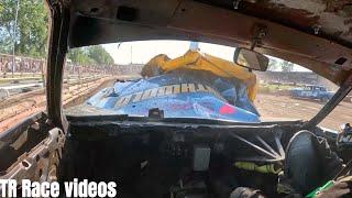 Banger Racing - Best of Onboard Footage 2024