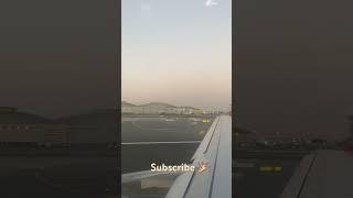 Ready to fly #travel #sky #flight #dubai #uae #shortfeed #distance