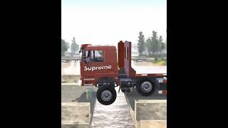 Euro truck simulator game download # #automobile #gaming #snowrunneuker#snowrunner 454