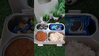 Lunch Box Ideas || #youtubeshorts #lunchboxideas #trending #moreviews #shortsviral #grow